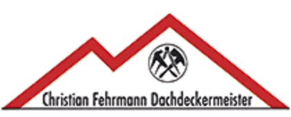 Christian Fehrmann Dachdecker Dachdeckerei Dachdeckermeister Niederkassel Logo gefunden bei facebook ekmv